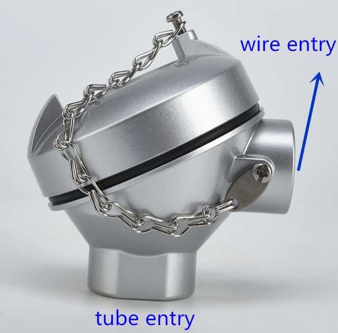 Thermocouple Head CMI HT Elite