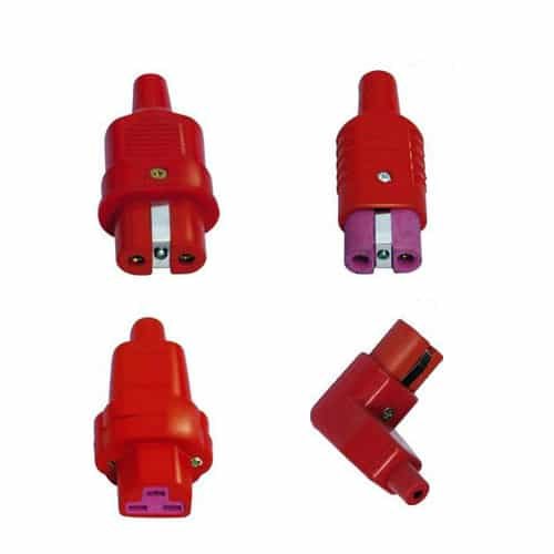 Silicone Rubber High Temperature Plug Manufacturers and