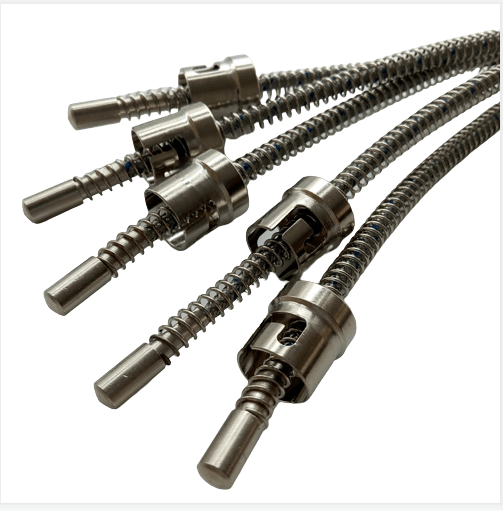 Thermocouple Probe HT Elite